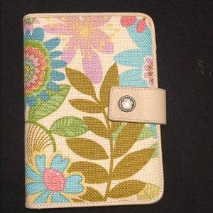 Spartina cover never used